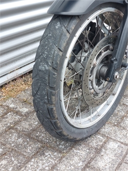 BMW R 1100 GS